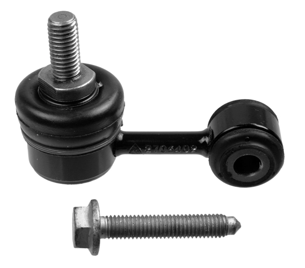 Entretoise/tige, stabilisateur