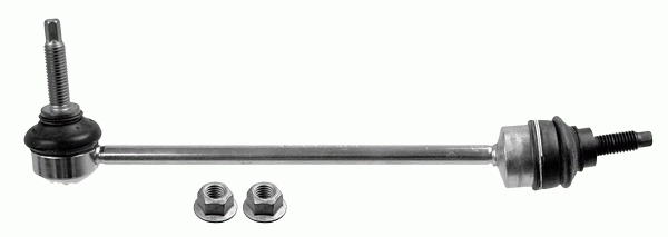Entretoise/tige, stabilisateur