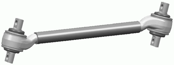 Bras de liaison, suspension de roue LEMFÖRDER 11440 01