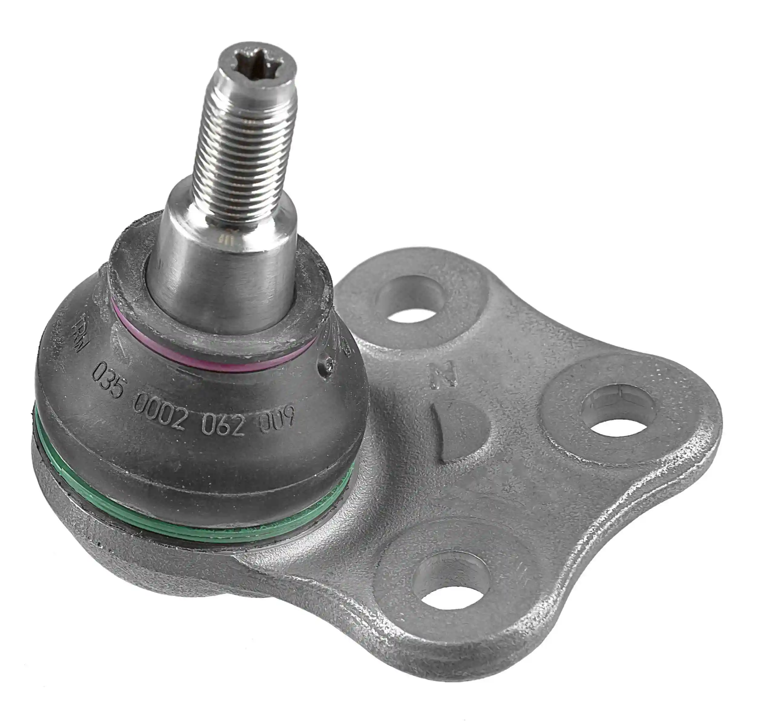 Rotule de suspension LEMFÖRDER 35018 01