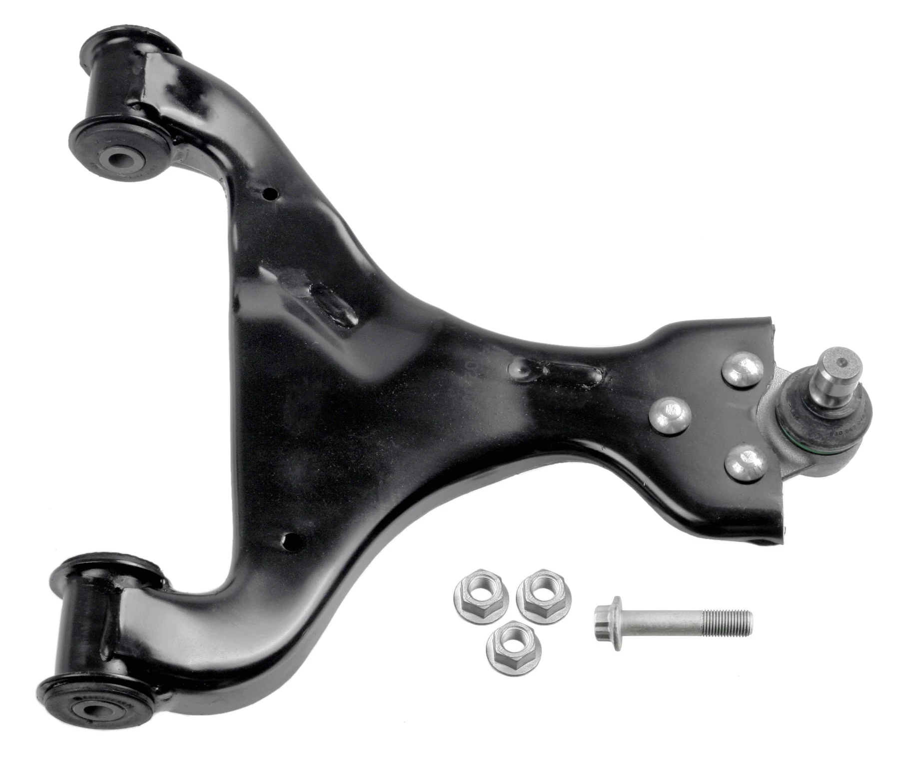 Bras de liaison, suspension de roue LEMFÖRDER 33290 01