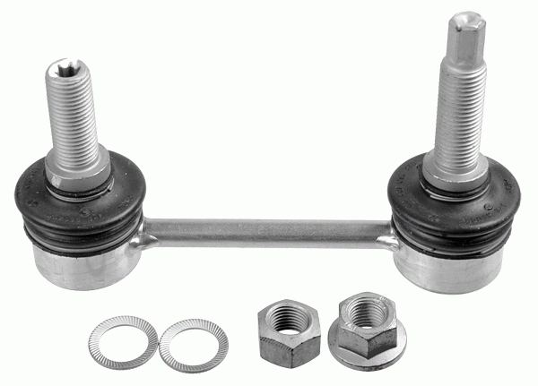 LEMFORDER 34469 01 — Тяга стаб. MB задн. вісь (Вир-во Lemferder)