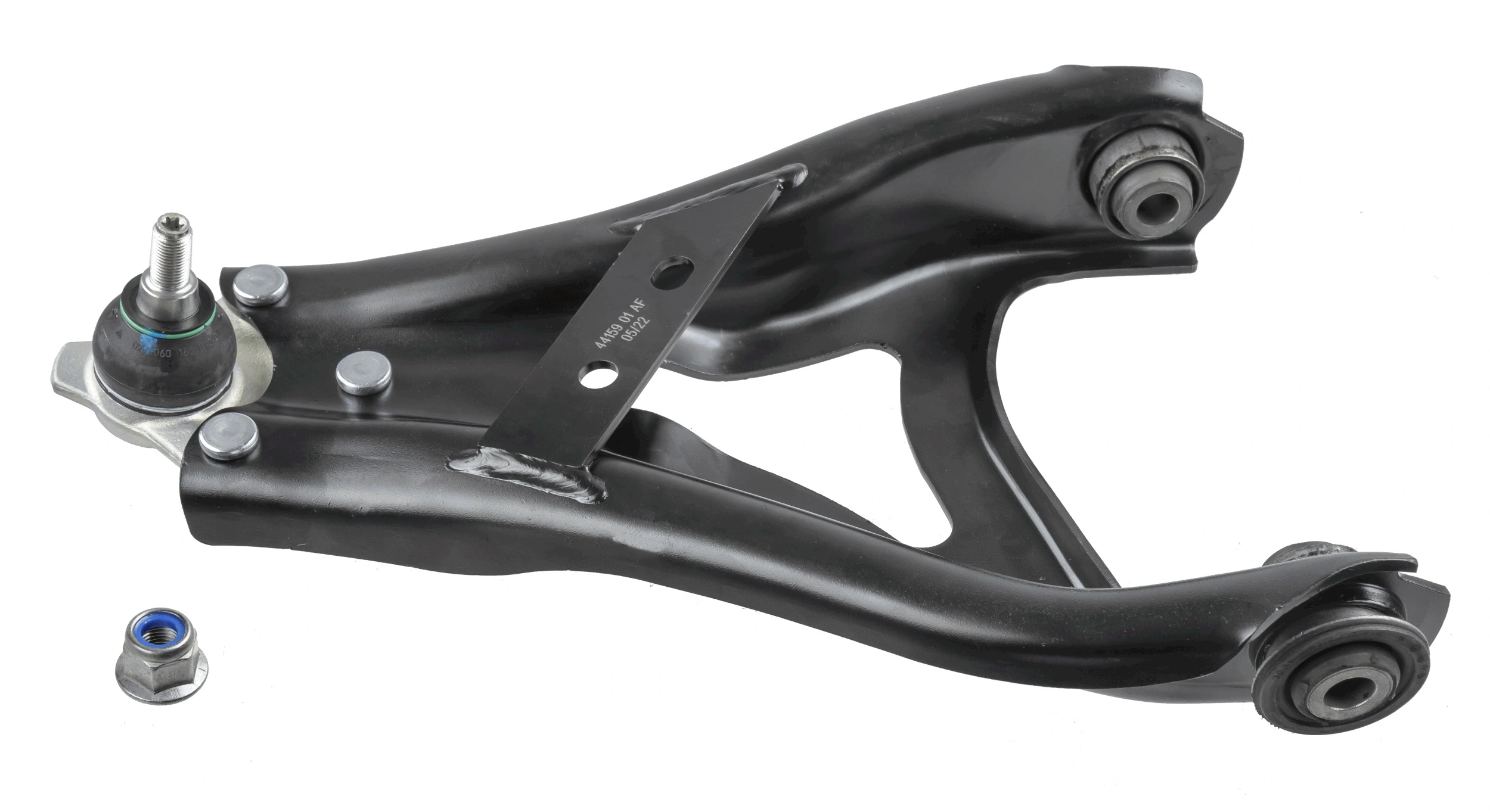 Bras de liaison, suspension de roue LEMFÖRDER 44159 01