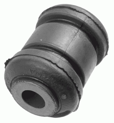 LEMFORDER 33412 01 — Сайлентблок важеля