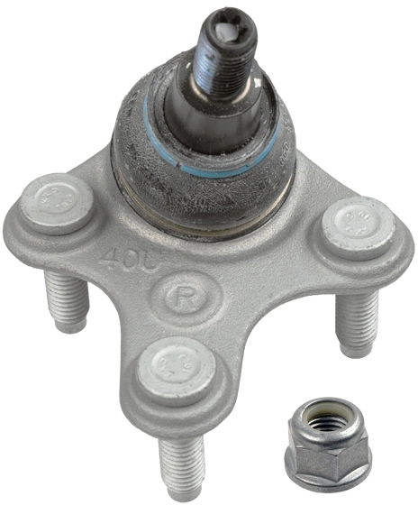 Rotule de suspension LEMFÖRDER 39706 01