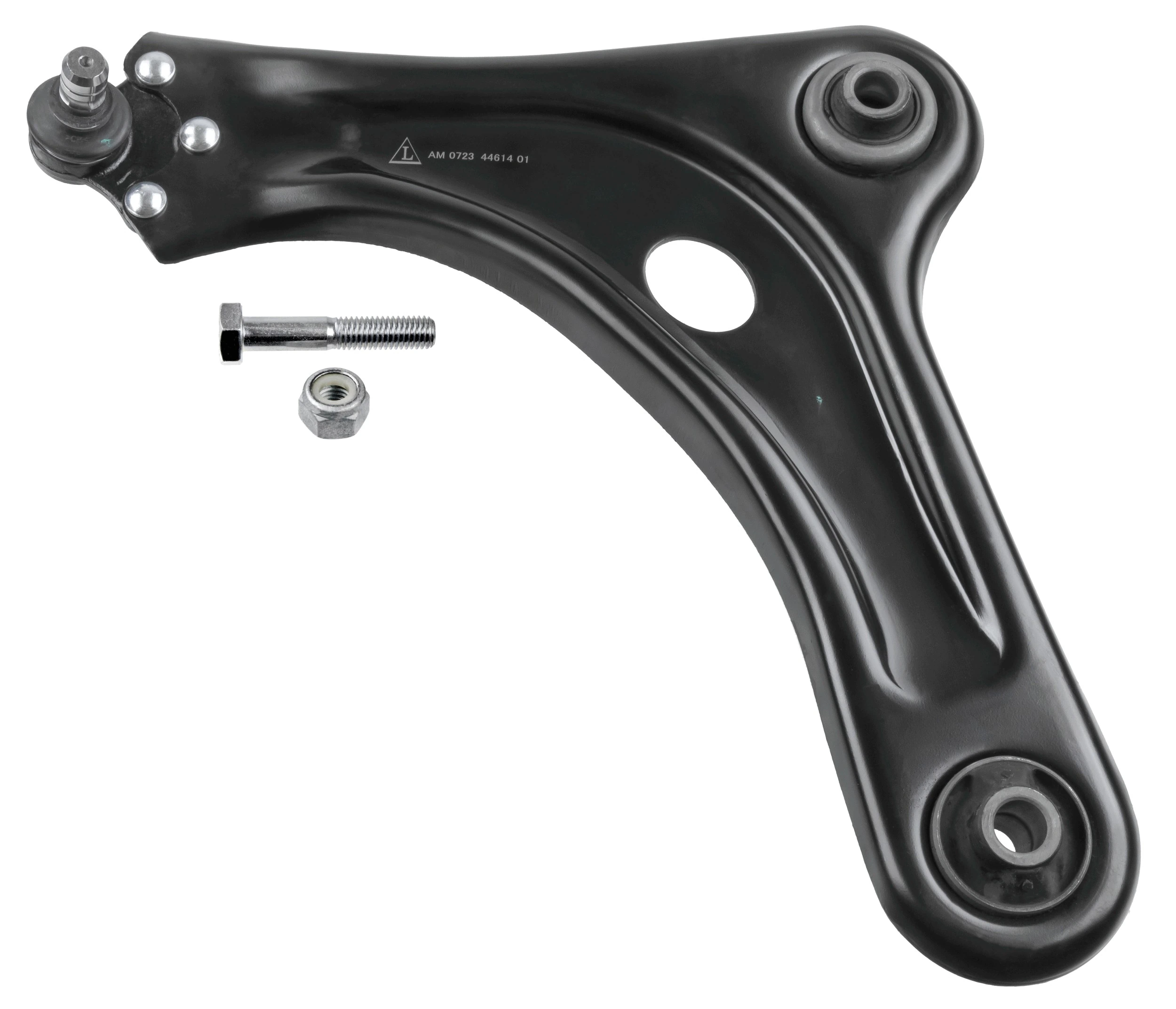 Bras de liaison, suspension de roue LEMFÖRDER 44614 01