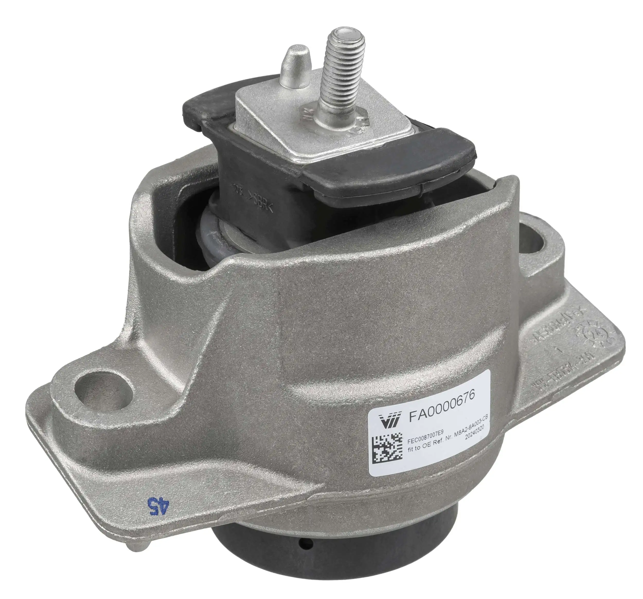 Support moteur LEMFÖRDER 44247 01