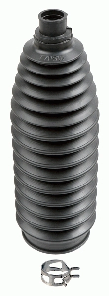 Joint-soufflet, direction LEMFÖRDER 37648 01