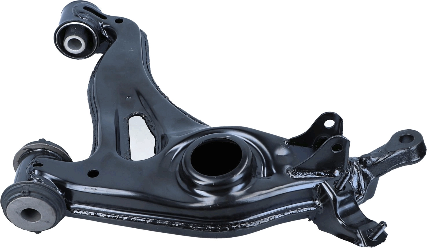 Bras de liaison, suspension de roue LEMFÖRDER 13478 01