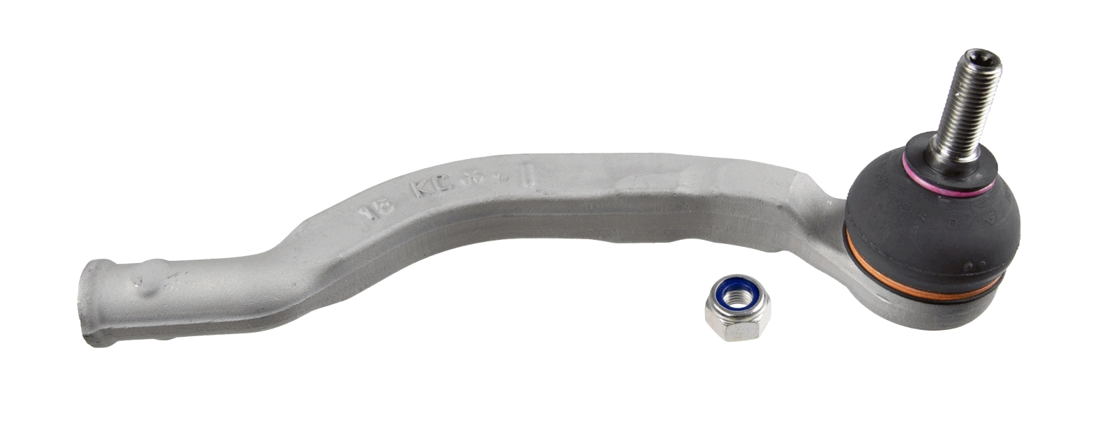 Rotule de barre de connexion LEMFÖRDER 43489 01