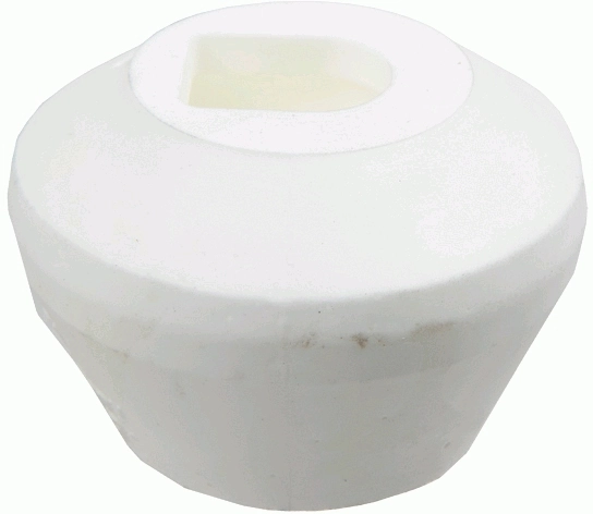 Butée élastique, support du moteur LEMFÖRDER 27091 01