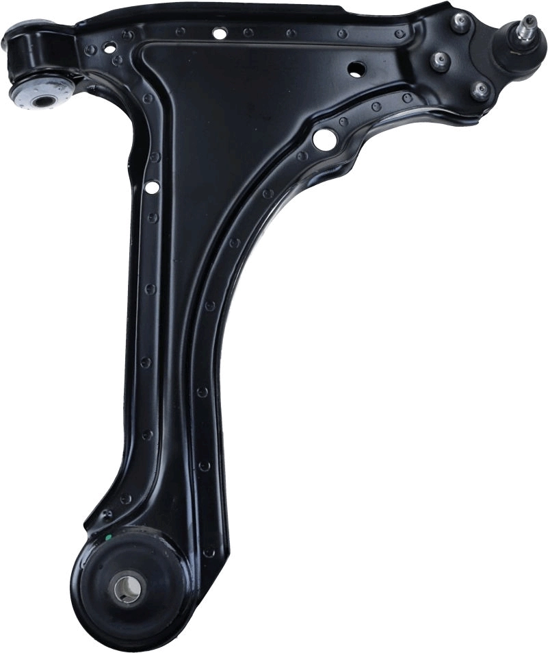 Bras de liaison, suspension de roue LEMFÖRDER 12222 01