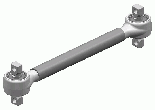 Bras de liaison, suspension de roue LEMFÖRDER 36897 01