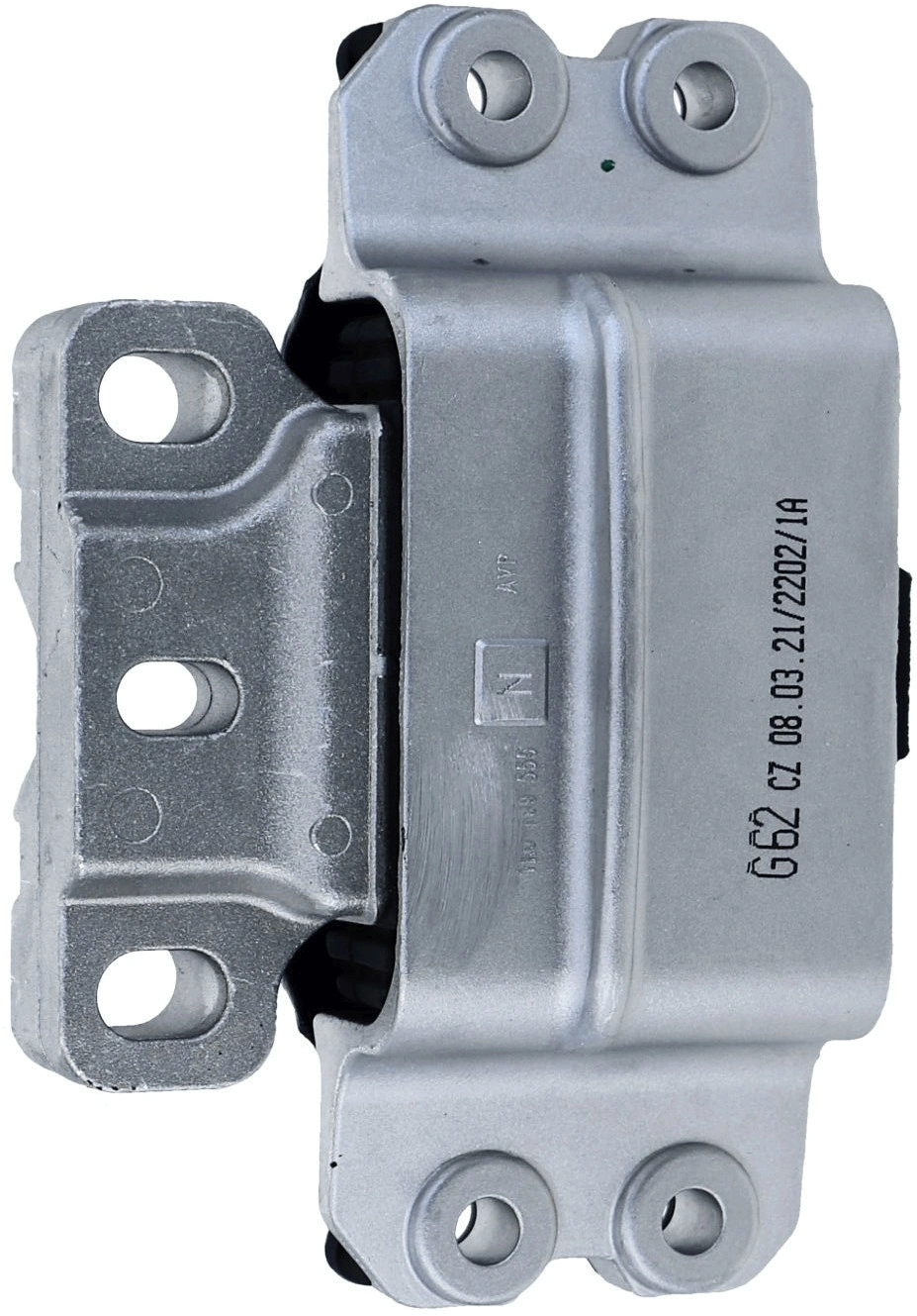 Suspension, boîte automatique LEMFÖRDER 33143 01