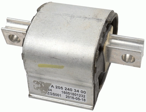 Suspension, boîte automatique LEMFÖRDER 38358 01