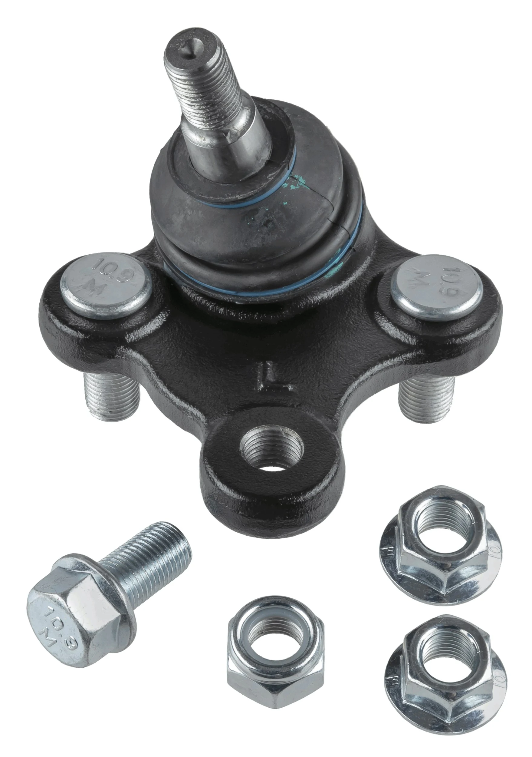 Rotule de suspension LEMFÖRDER 44874 01