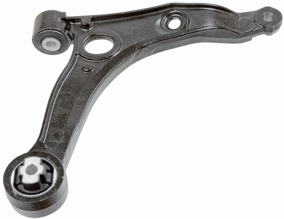 Bras de liaison, suspension de roue LEMFÖRDER 34834 01