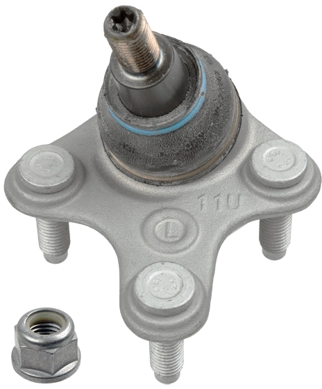 Rotule de suspension LEMFÖRDER 39705 01