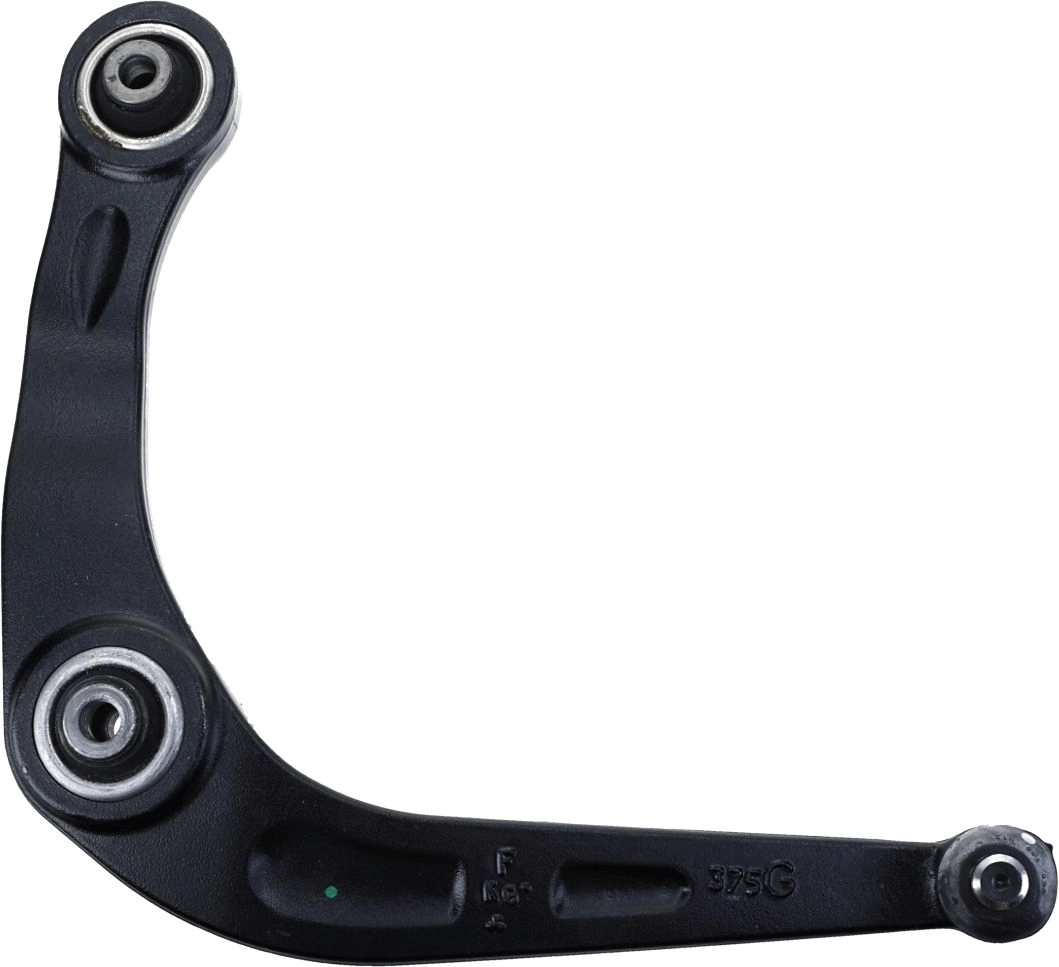 Bras de liaison, suspension de roue LEMFÖRDER 29555 01