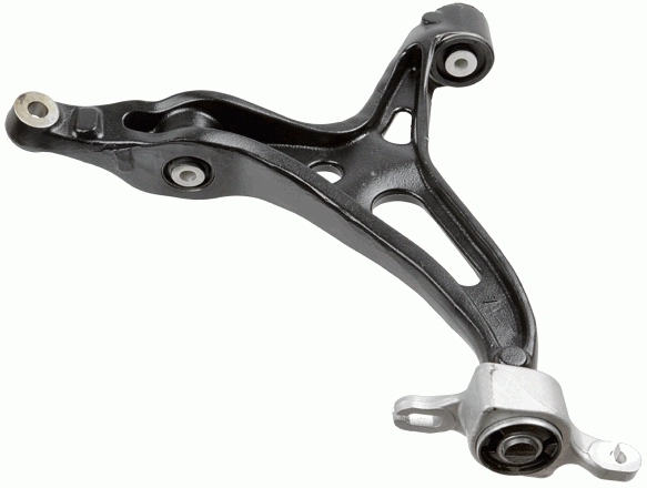 Bras de liaison, suspension de roue