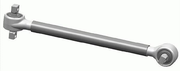 Bras de liaison, suspension de roue LEMFÖRDER 21668 01