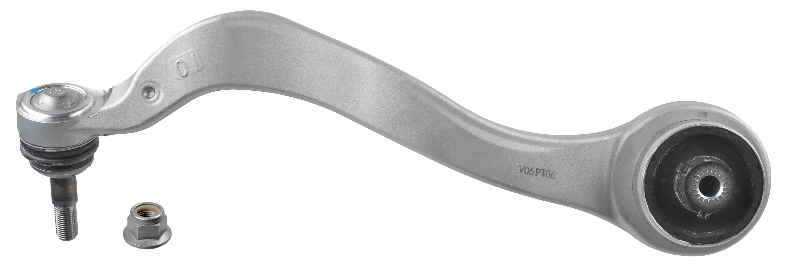 Bras de liaison, suspension de roue LEMFÖRDER 42951 01