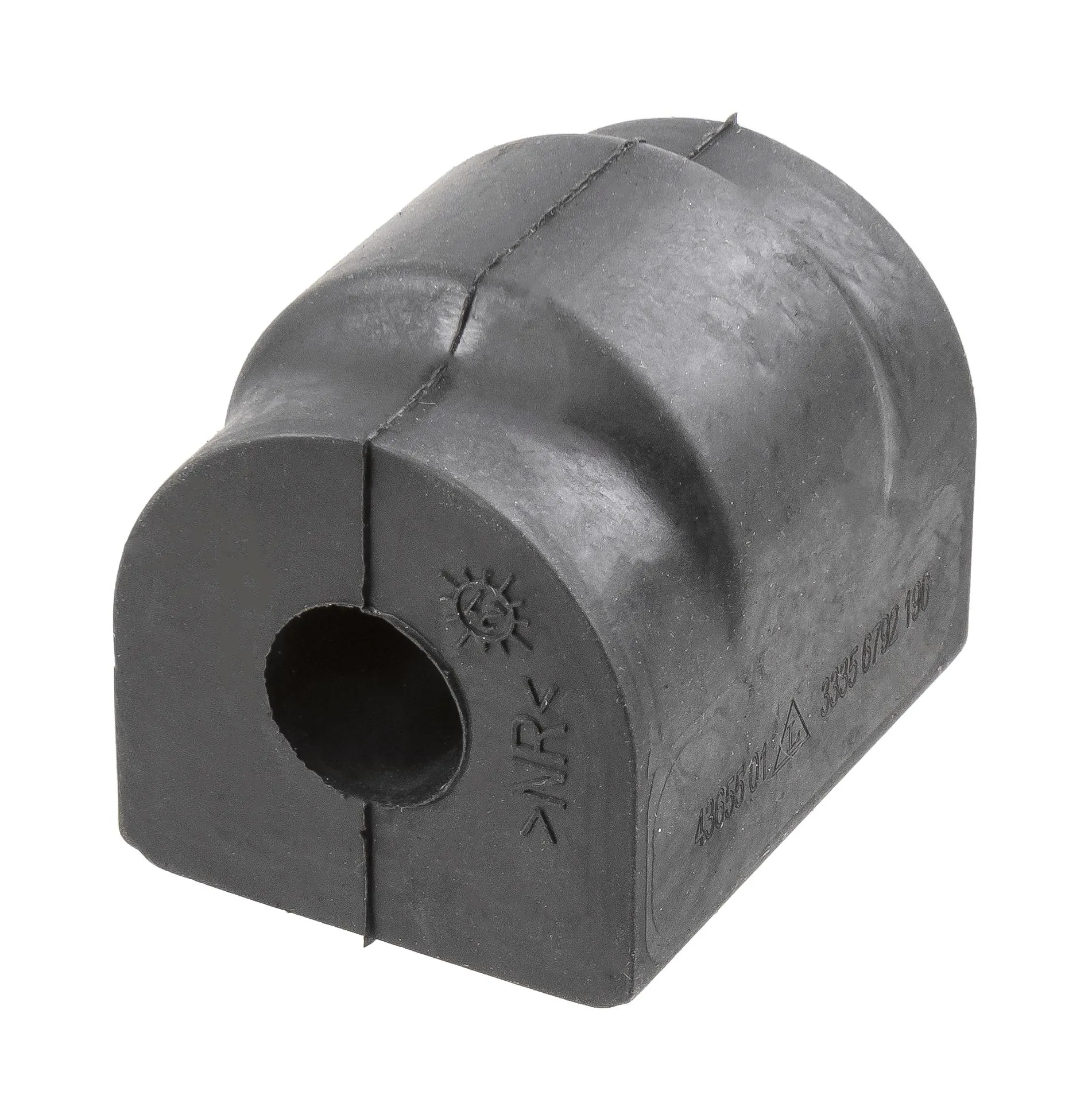 Suspension, stabilisateur LEMFÖRDER 43655 01