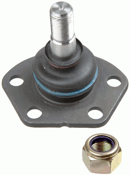 Rotule de suspension LEMFÖRDER 24539 01