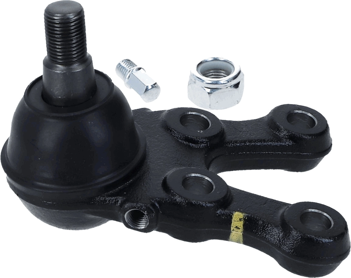 Rotule de suspension LEMFÖRDER 15280 01