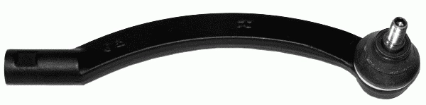 Rotule de barre de connexion LEMFÖRDER 26708 01