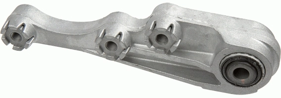 Support moteur LEMFÖRDER 39499 01
