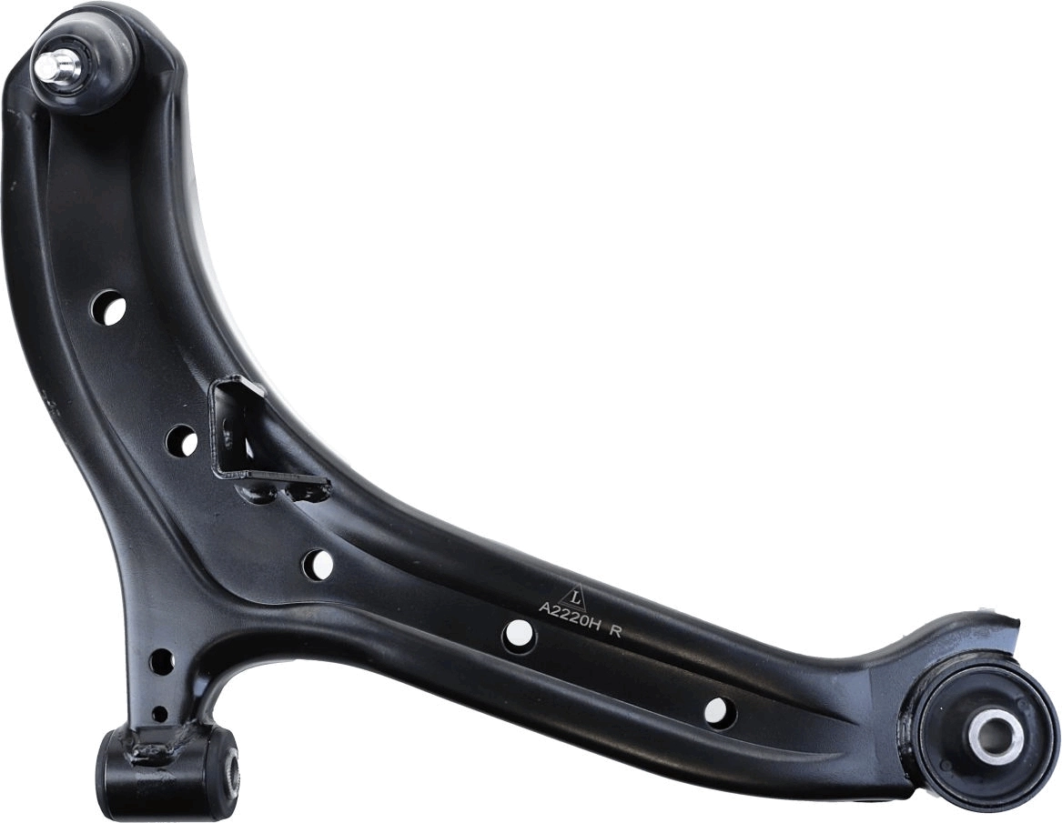 Bras de liaison, suspension de roue LEMFÖRDER 35407 01