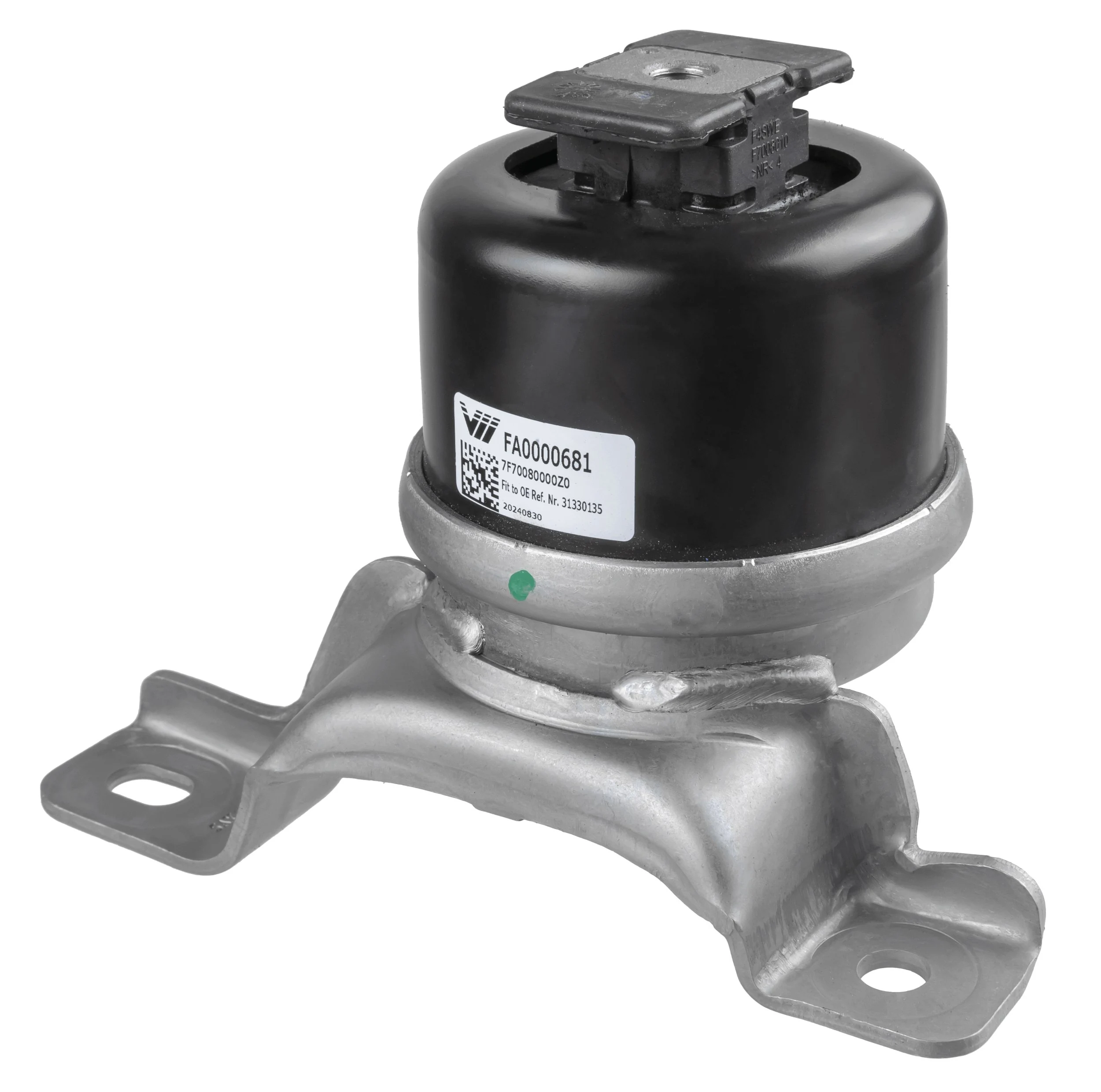 PODUSZKA SIL. VOLVO S60 II, S80 II, V60 I, XC60 I, XC70 II 02.11-12.18 PR
