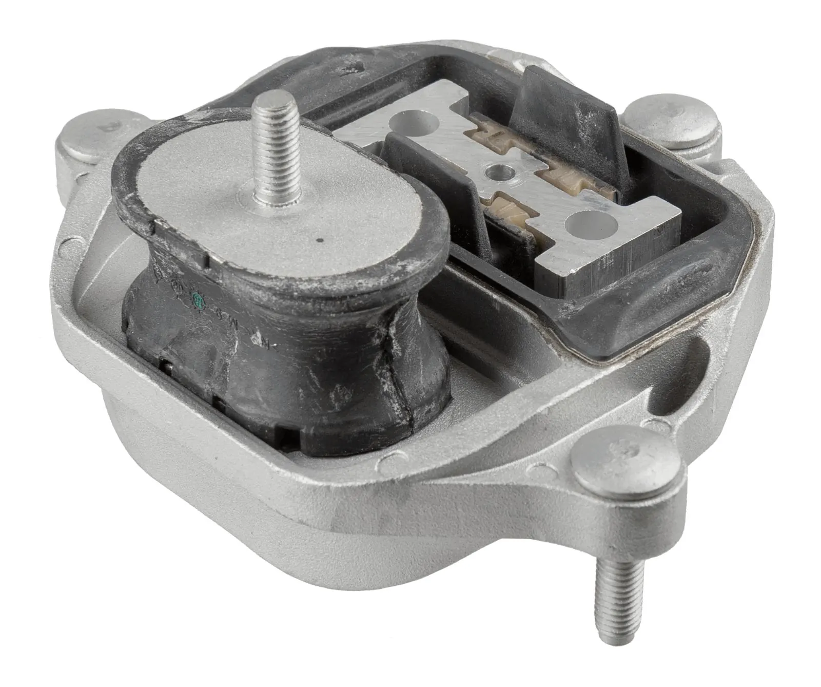 Suspension, boîte automatique LEMFÖRDER 43231 01