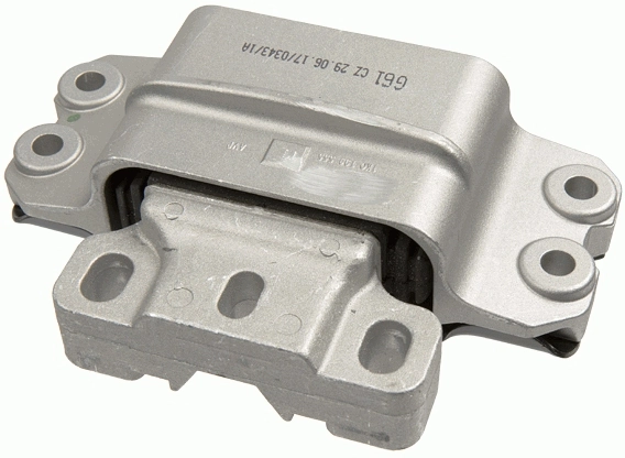 Support Moteur AUDI A3 SEAT Leon SKODA Octavia  VW Golf 6