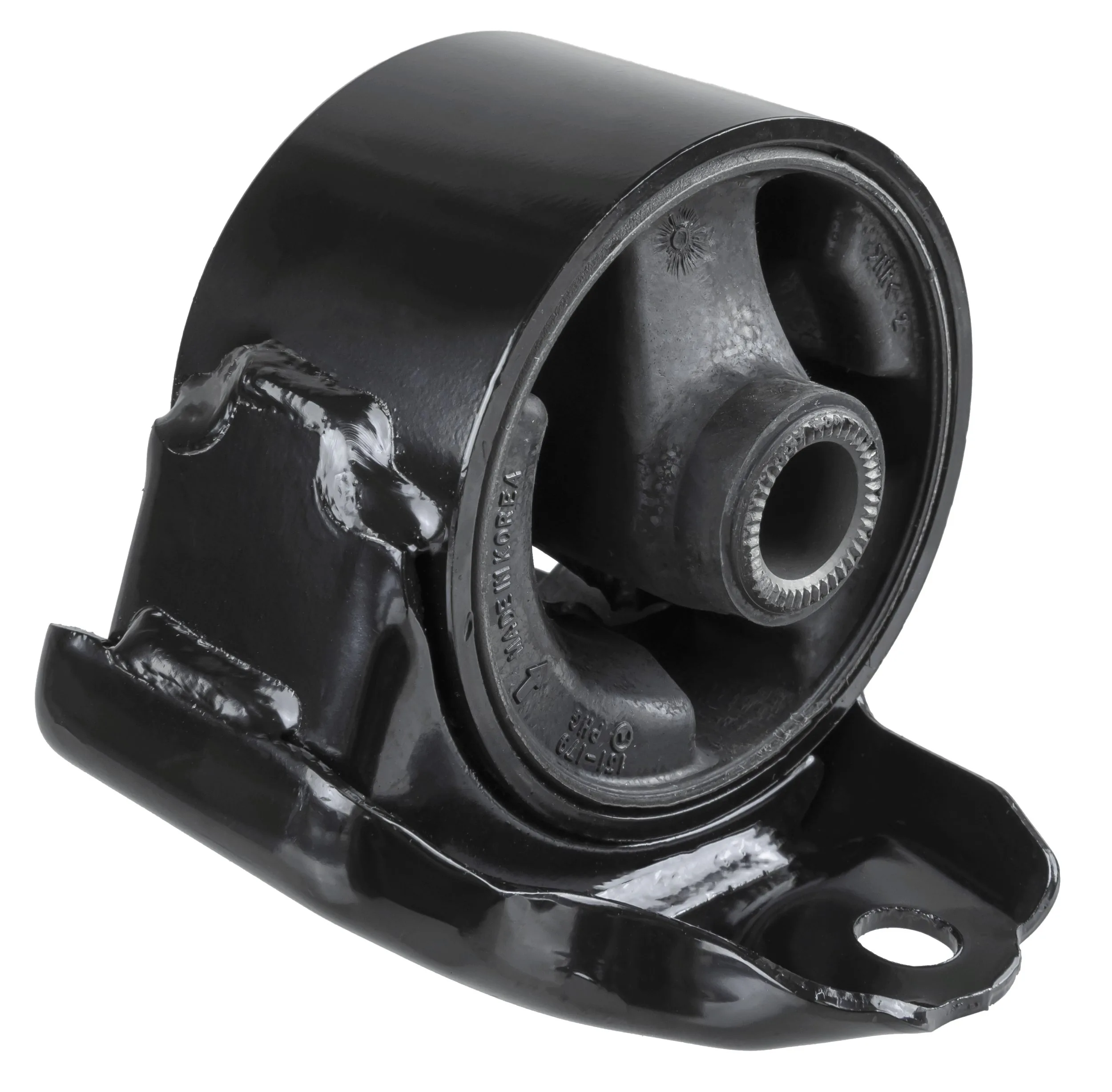 LEMFORDER 45446 01 — Подушка двигуна Hyundai I30 07-/Kia Ceed 06-09 (вир-во Lemferder)