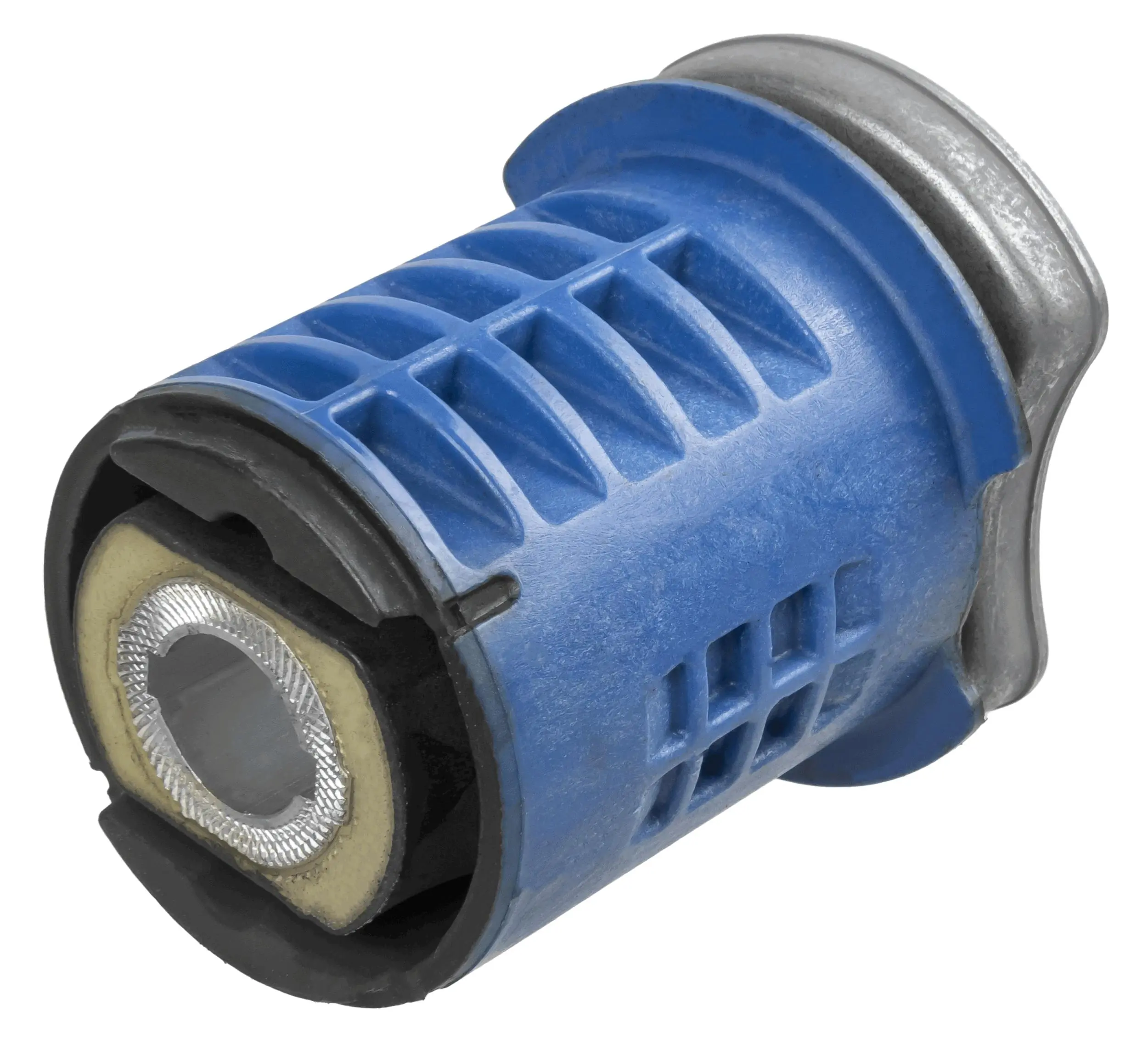 Suspension, support d'essieu LEMFÖRDER 44742 01