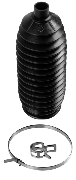 Joint-soufflet, direction LEMFÖRDER 33607 01