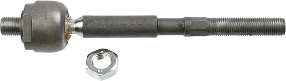 LEMFORDER 28648 01 — Рульова тяга FORD GALAXY, VW SHARAN 95-10 перед. міст (Вир-во LEMFORDER)