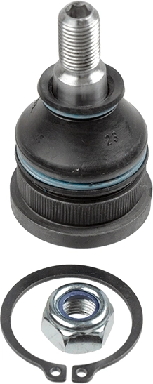 Rotule de suspension LEMFÖRDER 34553 01