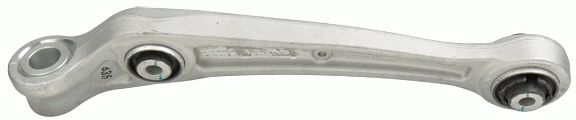 LEMFORDER 37486 01 — Важіль підвіски