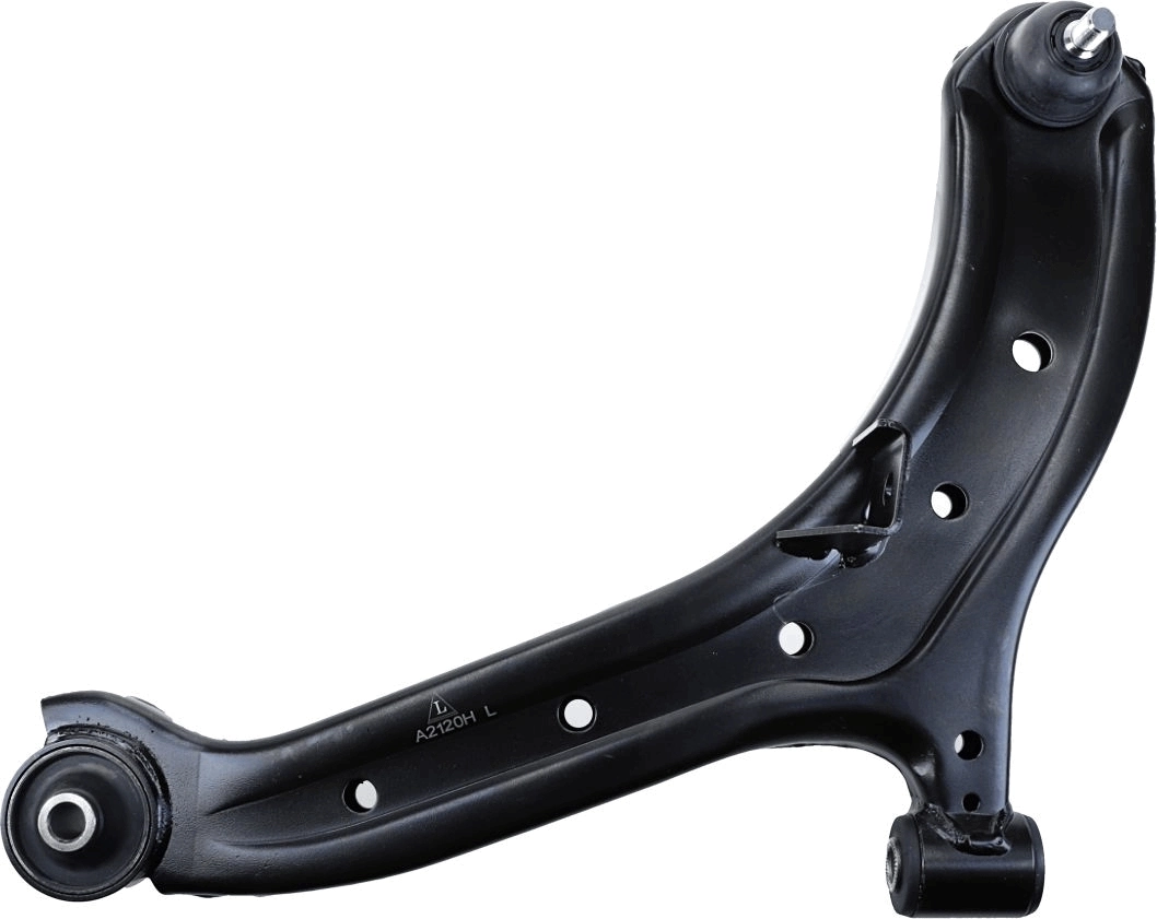 Bras de liaison, suspension de roue LEMFÖRDER 35406 01