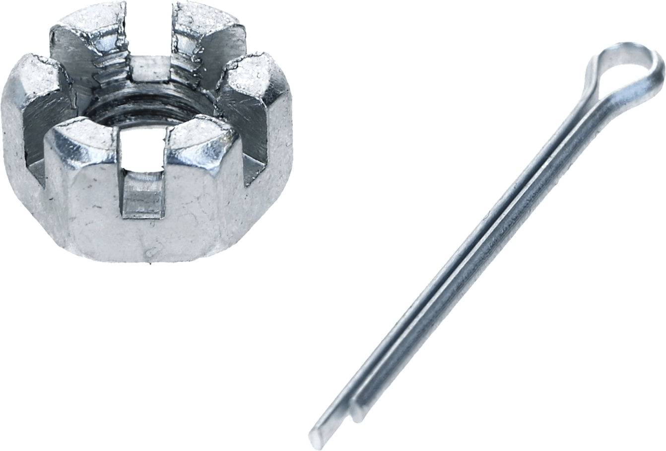 Rotule de barre de connexion LEMFÖRDER 30357 02