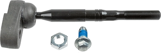 LEMFORDER 34584 01 — Рульова тяга