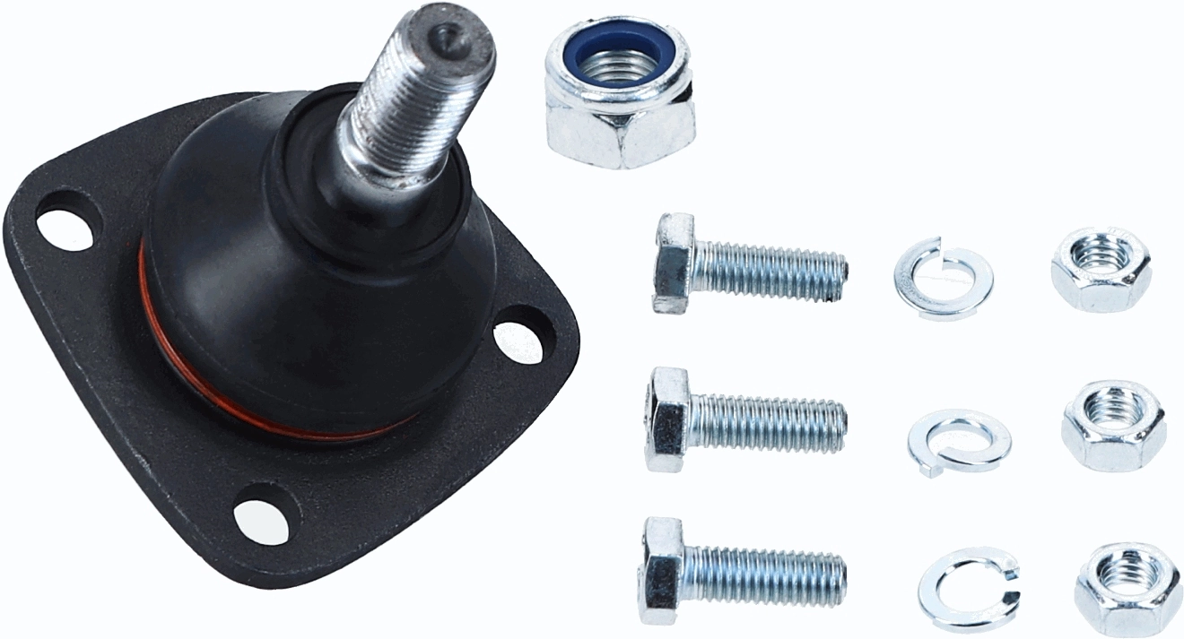 Rotule de suspension LEMFÖRDER 37320 01