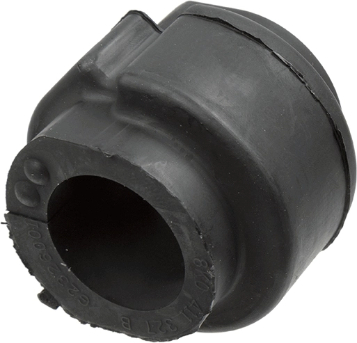 Suspension, stabilisateur