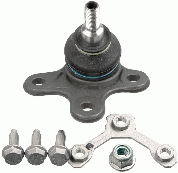 Rotule de suspension
