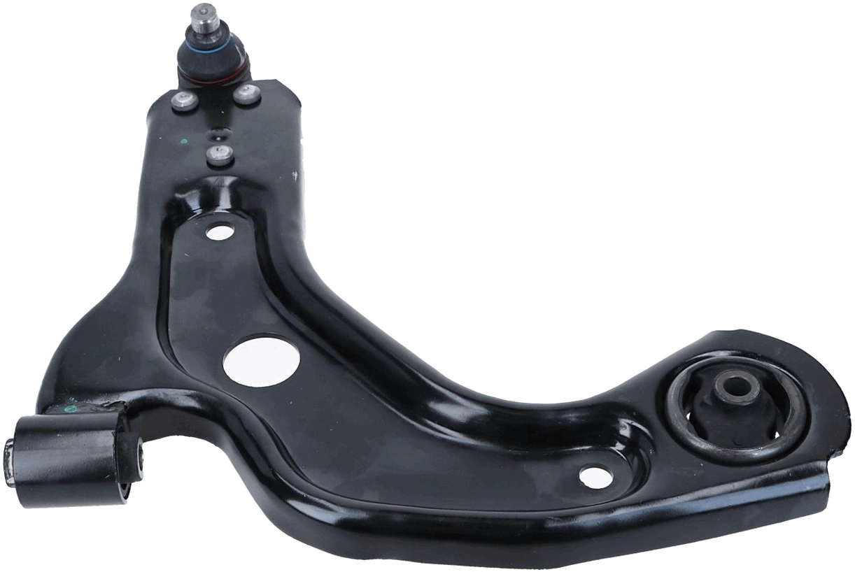 Bras de liaison, suspension de roue LEMFÖRDER 22777 01