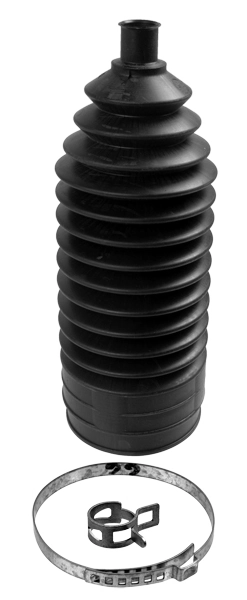 Joint-soufflet, direction LEMFÖRDER 34341 01