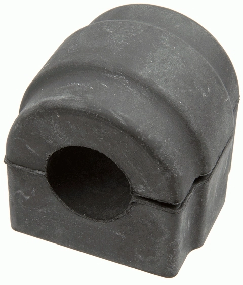Suspension, stabilisateur